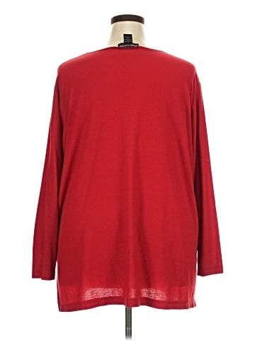 Jacque and KoKo 3/4 Sleeve T-Shirt (view 2)