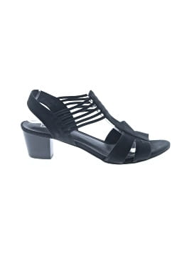 Lauren Blakwell Sandals