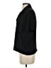 Lulus Black Short Sleeve Blouse Size S - photo 5