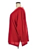 Jacque and KoKo Red 3/4 Sleeve T-Shirt Size 22 - photo 5