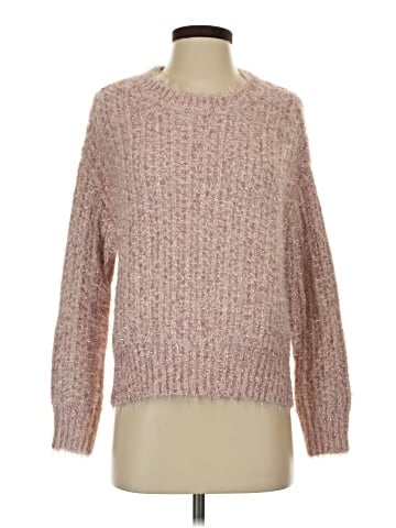 Cotton Emporium Pullover Sweater (view 1)