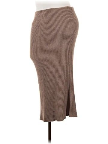 Pietro Brunelli Casual Skirt (view 1)