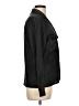 Shapely 100% Polyester Black Long Sleeve Blouse Size 10 - photo 4