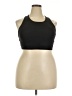 Fabletics Black Tank Top Size 2X (estimated) - photo 1