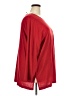 Jacque and KoKo Red 3/4 Sleeve T-Shirt Size 22 - photo 4