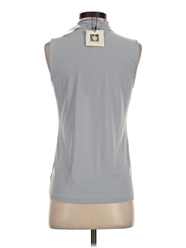 Anne Klein Sleeveless Blouse (view 2)