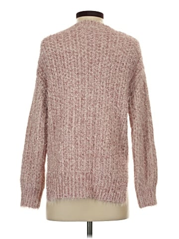 Cotton Emporium Pullover Sweater (view 2)