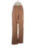 L.L.Bean Brown Casual Pants Size 4 (tall) - photo 1
