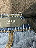 Torrid 100% Cotton Blue Jeans Size 2X Plus (2) - photo 4
