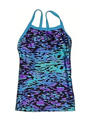 Motion Wear Tank Top (view 1)