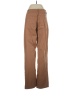 L.L.Bean Brown Casual Pants Size 4 (tall) - photo 2