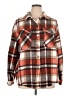 Unbranded 100% Polyester Orange Jacket Size XL - photo 1