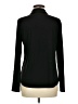 Anne Klein Black Long Sleeve Blouse Size M - photo 2