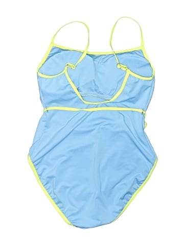 Kate Spade New York One Piece Swimsuit (view 2)