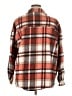 Unbranded 100% Polyester Orange Jacket Size XL - photo 2