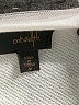 On Twelfth 100% Polyester Ivory White Sweatshirt Size M - photo 7