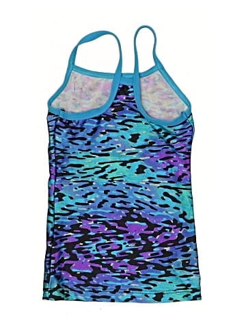 Motion Wear Tank Top (view 2)