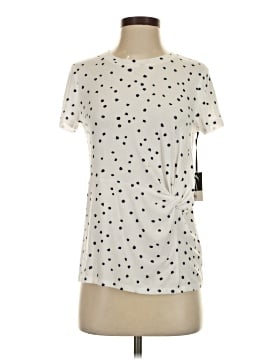 Simply Vera Vera Wang Short Sleeve T-Shirt (view 1)