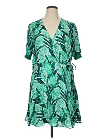 Armani Exchange Casual Dress (view 1)