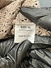 Unbranded 100% Polyester Metallic Gray Pullover Sweater Size XL - photo 7
