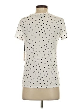 Simply Vera Vera Wang Short Sleeve T-Shirt (view 2)