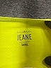 Assorted Brands Yellow Swimsuit Top Size S - photo 3