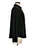 Anne Klein Black Long Sleeve Blouse Size M - photo 4