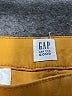 Gap Brown Khakis Size 16 - photo 7