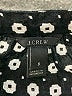 J.Crew Polka Dots Black Casual Dress Size S - photo 7
