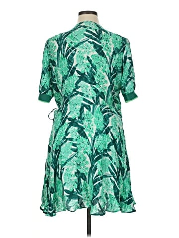 Armani Exchange Casual Dress (view 2)