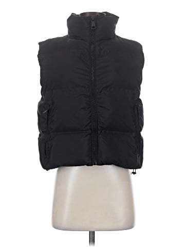 Zara Vest (view 1)