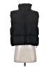 Zara Black Vest Size S - photo 1