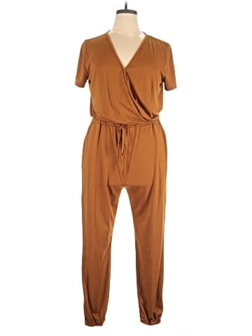 Prettygarden Jumpsuit (view 1)