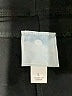 Sundays Solid Black Active Pants Size Lg (3) - photo 7