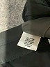 Sundays Solid Black Active Pants Size Lg (3) - photo 8