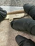 Ryu Tan Poncho Size L - photo 7