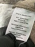 Ryu Tan Poncho Size L - photo 8