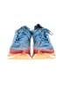 Nike Blue Sneakers Size 7 1/2 - photo 2