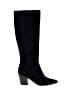 Cole Haan Black Boots Size 8 - photo 1