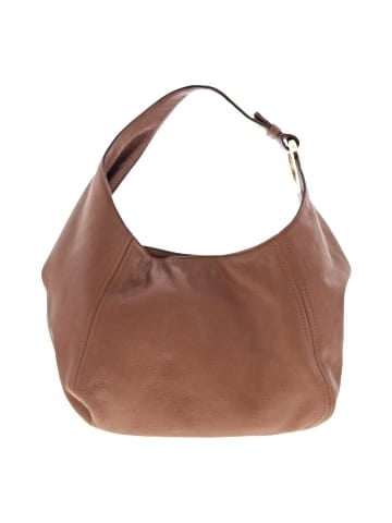 MICHAEL Michael Kors Leather Hobo (view 1)