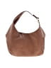 MICHAEL Michael Kors 100% Leather Brown Leather Hobo One size - photo 1