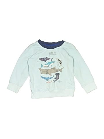 Unbranded Long Sleeve Top (view 1)