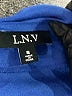 Assorted Brands 100% Polyester Blue Cocktail Dress Size S - photo 7