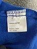 Assorted Brands 100% Polyester Blue Cocktail Dress Size S - photo 8