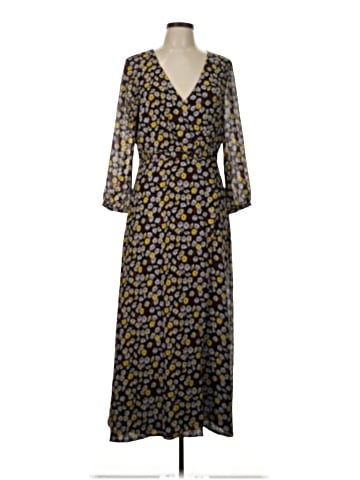 Madewell Casual Dress (view 1)