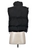 Zara Black Vest Size S - photo 2