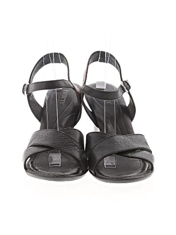 Born Crown Wedges (view 2)