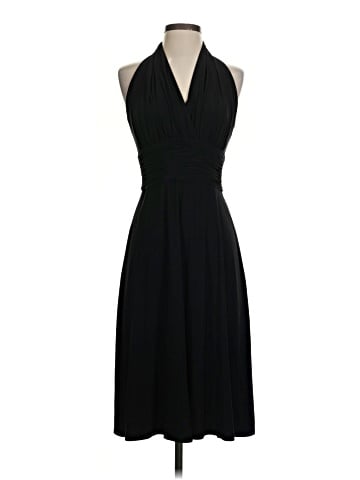 Evan Picone Cocktail Dress (view 1)
