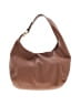 MICHAEL Michael Kors 100% Leather Brown Leather Hobo One size - photo 3