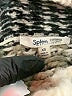 Splendid Chevron-herringbone Ivory Tan pullover sweater Size XS - photo 7